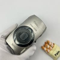 ราคา canon ixy 31s/ixus 310 hs /Canon powershot elph 500hs (rare item หายากสุด ) (40557538059)