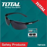 ราคา TOTAL TSP305 แว่นตานิรภัยสำหรับงานเชื่อม (Safety Goggles) สีดำ (47759076647)
