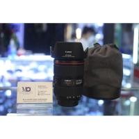 ราคา Canon EF 24-105mm f/4L IS II (29960608873)