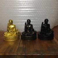 ราคา พระสิวลี นั่งจกบาตร หล่อจากแร่เหล็กน้ำพี้แท้100% ขนาดหน้าตัก 2.5 นิ้ว สูง 4 นิ้ว (24532436830)