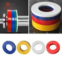ราคา HILABEE แผ่นน้ำหนักเหล็กโอลิมปิกสำหรับ Barbell Bar (44077851325)