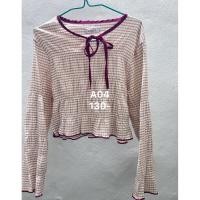 ราคา เสื้อยืดแขนยาวส่งต่อ (40858423469)
