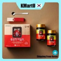 ราคา [Chongkundang] ชุดโสมแดง โสมเกาหลี 240 กรัม × 2 ขวด / โสมแดง Goryeo (21460756259)