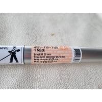 ราคา กระบอกเเละบูท STIHL FS 230 แท้ (ไม่มีแกนเพลา) (22780413273)