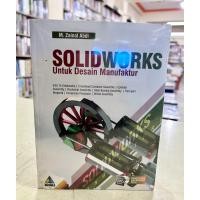 ราคา Solidworks สําหรับ Manufacturing Design - Zainal Abdi - Modula (53509193477)