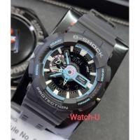 ราคา นาฬิกาข้อมือผู้ชาย Casio G-Shock รุ่น GA-110PC-1A รับประกันศูนย์CMG 1 ปี (5849789972)