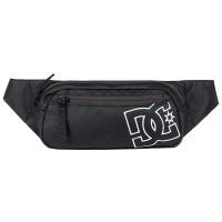 ราคา [NEW MODEL] กระเป๋าคาดอก คาดเอว DC Shoes Farce Fanny Pack - Black [EDYBA03019-KVJ0] (3169836964)