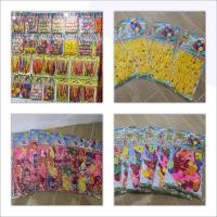 ราคา ลูกโป่งตามแบบขาย ยกแผง รวม 40 ลูก ได้ทั้งเซ็ต พร้อมส่ง ส่งจากไทย กทม. (41975040180)