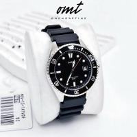 ราคา นาฬิกาข้อมือ CASIO MDV-10-1A1VDF (38.5mm) กันน้ำ 5 ATM ประกันศูนย์ CMG 1 ปี (27504624988)