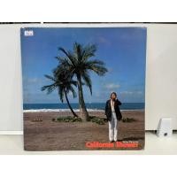 ราคา 1LP Vinyl Records แผ่นเสียงไวนิล Sadao Watanabe California Shower (J5D84) (55156278205)