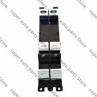 ราคา สวิตช์กระจกหลักซ้ายสําหรับ Bentley Continental Flying Spur OEM 3W5959857 (54858511150)