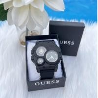 ราคา โปรส่งฟรี Guess Watch นาฬิกาชาย Guess -W0321G2 ของแท้ 100% รุ่นหายาก สวยมาก ๆ ค่ะ (24800791023)