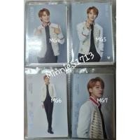 ราคา Seventeen 2018 Ideal Cut Photocard (2) (22614300134)