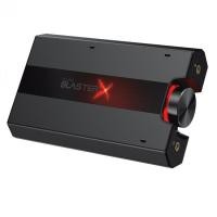 ราคา Sound BlasterX G5 7.1 HD Audio Portable Sound Card (1810964582)