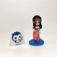 ราคา WCF One Piece วันพีช TV187 - Nico Robin นิโค โรบิ้น มือ2 ไม่มีกล่อง (12458028205)