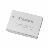 ราคา แบต canon NB-5L battery แบตกล้อง แบตเตอรี่ (1741118089)