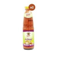 ราคา พันท้ายนรสิงห์ PANTAI น้ำจิ้มสุกี้สูตรดั้งเดิม 300g x2 (18805433433)