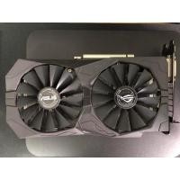 ราคา การ์ดจอ RX 570 4GB ASUS ROG STRIX GAMING (13053808117)