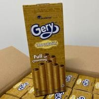 ราคา GERY CHOCOLATOS’ ซ็อกโกแลตสอดไส้ 1กล่อง ราคาพิเศษ สินค้าพร้อมส่ง!! (6831550086)