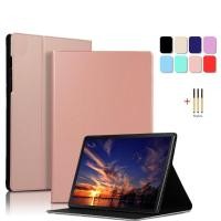 ราคา เคสหนัง สําหรับ Huawei MediaPad M6 10.8 Media pad M5 MatePad Pro 10.8 T10 T10S 9.7 10.1 2020 (13855302860)