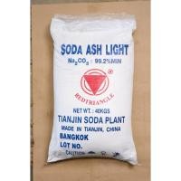 ราคา 5KG โซดาแอช โซดาซักผ้า - (โซเดียมคาร์บอเนต) / Washing soda (Soda ash - Sodium carbonate) (42312629904)