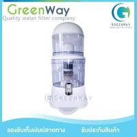 ราคา เครื่องกรองน้ำแร่ UNI PURE ขนาด 14 ลิตร เครื่องกรองน้ำแร่ (1298112556)