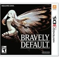 ราคา 3DS - Bravely Default (US) - มือสอง สภาพดี (5775827013)