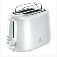 ราคา เครื่องปิ้งขนมปัง ELECTROLUX รุ่น ETS1303W (5718207479)