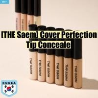 ราคา [The Saem] Cover Perfection Tip Concealer 6.5g (42502262534)