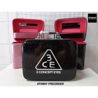 ราคา กระเป๋าเครื่องสำอาง 3CE พร้อมส่ง (880902457)