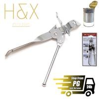 ราคา เกาหลี 777 THREE SEVEN Can Opener Multi-functional Simple Open Can / Pembuka Tin / เครื่องมืออัตโนมัติอัตโนมัติอัตโนมัติ (23143358012)