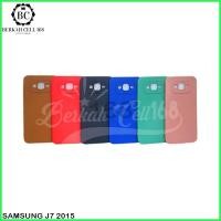ราคา CASE SAMSUNG J7 / J7 CORE SOFTCASE PRO CAMERA (43628764802)