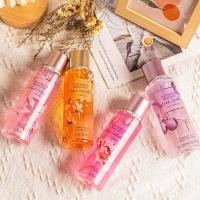 ราคา ▥ Woman Secret น้ําหอมยี่ห้อน้ําหอม Body Spray ระงับกลิ่นกายยาวนาน Fruity Coconut Passion วานิล (43651550382)