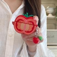 ราคา สําหรับ iphone AirPods Pro AirPods 2 3 4 เคสหูฟังไร้สายการ์ตูน (56759376330)