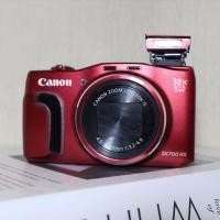 ราคา Canon PowerShot SX700 HS - Canon SX700 HS กล้องมือสองสภาพพอใช้ (41017059489)
