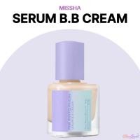 ราคา [MISSHA] Layering Fit Pine Phyto Mucin Serum BB Cream 30ml SPF50+ PA++++ Calm & Glow BB (24248106853)