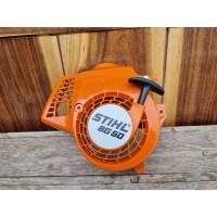 ราคา ฝาสตาร์ท STIHL BG 50 แท้ (21684197906)