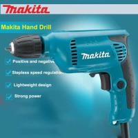 ราคา MAKITA สว่านปรับรอบ(KEYLES) 3/8 นิ้ว (450W) รุ่น 6413 (4157360263)