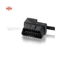 ราคา สาย OBD II Cable to Mini USB ความยาว 1.8 เมตร และ 2.9 เมตร สำหรั Smart Gauge A202, A202S, A203, P10, P12, P15, HUD และอุ (26243496490)