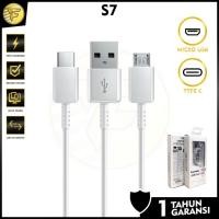 ราคา Samsung S7 ชาร์จเร็ว Type C Micro USB data cable สายชาร์จ android (23451156308)