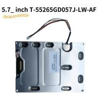 ราคา 5.7" นิ้วหน้าจอแสดงผล LCD T-55265GD057J-LW- หน้าจอแสดงผล LCD (56659264612)
