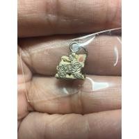 ราคา สิงห์งาแกะหลวงพ่อหอม วัดชากหมาก อ.บ้านฉาง จ.ระยอง เลี่ยมกระเช้าเดิม (41079657165)