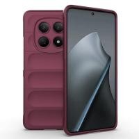 ราคา เคสซิลิโคนเหลวสําหรับ Xiaomi Poco M8 Pro M8 M7 Pro M7 Plus M6 Pro M5 M4 สีทึบกันกระแทกกันชนนุ่ม (55757435613)