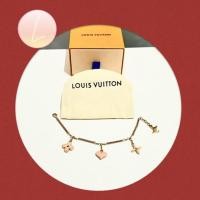 ราคา Louis Vuitton Bracelet สร้อยข้อมือหลุยส์วิตตอง มีกล่อง ถุงผ้า (17981534669)