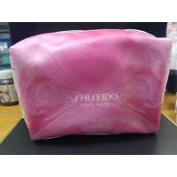 ราคา Shiseido Ultimune original pouch กระเป๋าใส่เครื่องสำอาง ชิเซโด้ (5856008806)