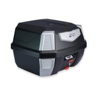 ราคา GIVI B42N Antarctica 42L Monolock Top Case - กล่องท้ายติดรถมอเตอร์ไซค์ (5857302439)
