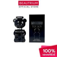 ราคา MOSCHINO Toy Boy EDP น้ำหอม 30ml (23072158363)