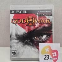 ราคา [มือ2] [PS3] God Of War 3 [Z1] (40529841239)