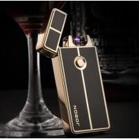 ราคา ไฟแช็กอาร์คแบรนด์ Jobon พรีเมียม ชาร์จ USB ดีไซน์เอกลักษณ์ ของขวัญสุดหรูสำหรับผู้ชาย (55705055366)