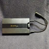 ราคา Creative Sound BlasterX G6 มือสองสภาพดี (29954754650)